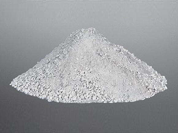 剛玉耐火澆注料